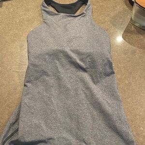 Size small Lululemon tank top